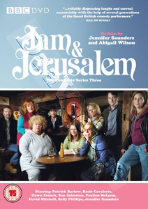 Jam & Jerusalem - Series Three (DVD)